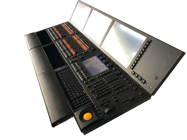 Grand Ma F3 full size  DMX console HS-GrandMA F3